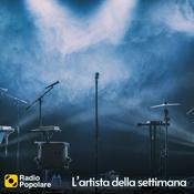 Podcast L’Artista della settimana