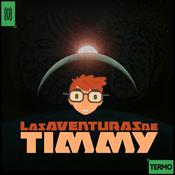 Podcast Las Aventuras de Timmy