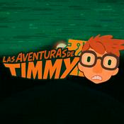 Podcast Las Aventuras de Timmy