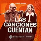 Podcast Las Canciones Cuentan