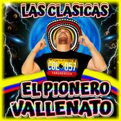 Podcast Las Clásicas Del Pionero Vallenato