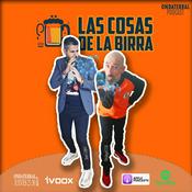 Podcast Las Cosas de la Birra