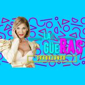 Podcast Las güeras trabajando