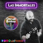 Podcast LAS INMORTALES