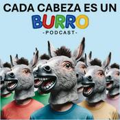 Podcast Cada Cabeza Es Un Burro