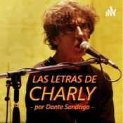 Podcast Las letras de Charly García