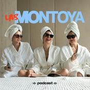 Las Montoya Podcast