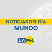 Podcast Noticias del día en el mundo