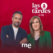 Podcast Las tardes de RNE