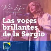 Podcast Las Voces Brillantes de la Sergio