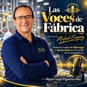 Podcast Las Voces de Fábrica