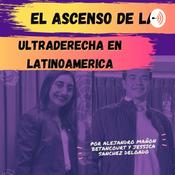 Podcast Las voces de Latinoamérica