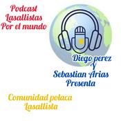Podcast Lasallistas Por El Mundo