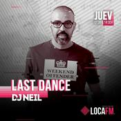 Podcast LAST DANCE