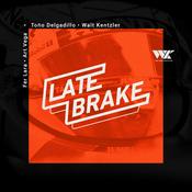 Podcast Late Brake