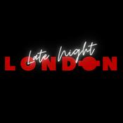 Podcast Late Night London
