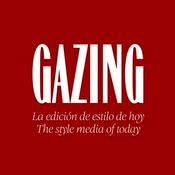 Podcast Gazing