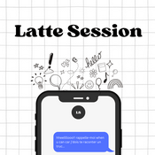 Podcast Latte  Session