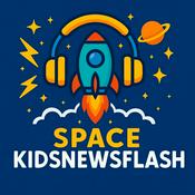 Podcast Space KidsNewsFlash