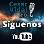 Podcast La Voz de César Vidal