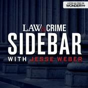 Podcast Law&Crime Sidebar