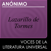 Podcast Lazarillo de Tormes