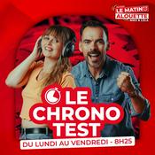 Podcast Le Chronotest