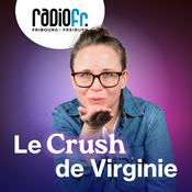 Podcast Le crush de Virginie