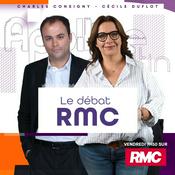 Podcast Le débat RMC