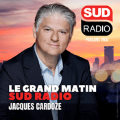 Podcast Le Grand Matin