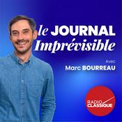 Podcast Le Journal Imprévisible