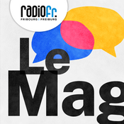Podcast Le Mag