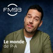 Podcast Le monde de P-A