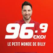 Podcast Le petit monde de Billy