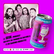 Podcast Le podcast de l'Assommoir