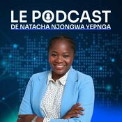 Podcast Intelligence Artificielle et DATA - Le Podcast de Natacha Njongwa Yepnga