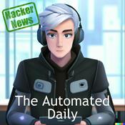 Podcast Le Quotidien Automatisé - Édition Hacker News