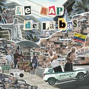 Podcast Le rap de là-bas