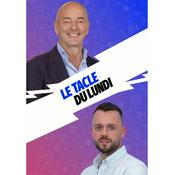 Podcast Le tacle du lundi, avec Marc Delire et Kevin Sauvage!