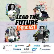 Podcast Lead the future