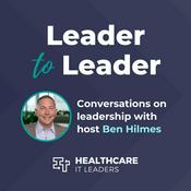 Podcast Leader to Leader