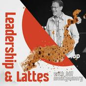 Podcast Brewing Better Leaders with Bill Montgomery