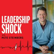 Podcast Leadership Shock: Navigating Career Success with Authenticity