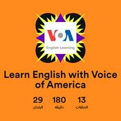 Podcast Learn English with Voice of America