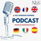 Podcast NLS Language Learning Podcast
