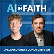 Podcast AI in Faith