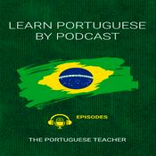 Podcast Learn Portuguese By Podcast