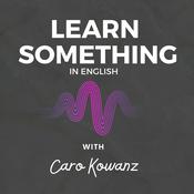 Podcast Learn Something in English