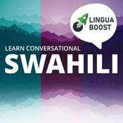 Podcast Learn Swahili with LinguaBoost