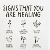 Podcast Learn to Heal